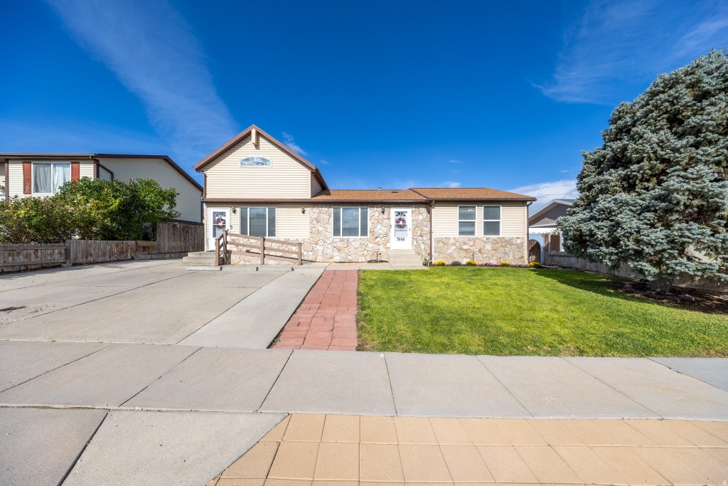 Photo of 3646 S BUCKEROO DR W, Magna, UT 84044 (MLS # 2182655)