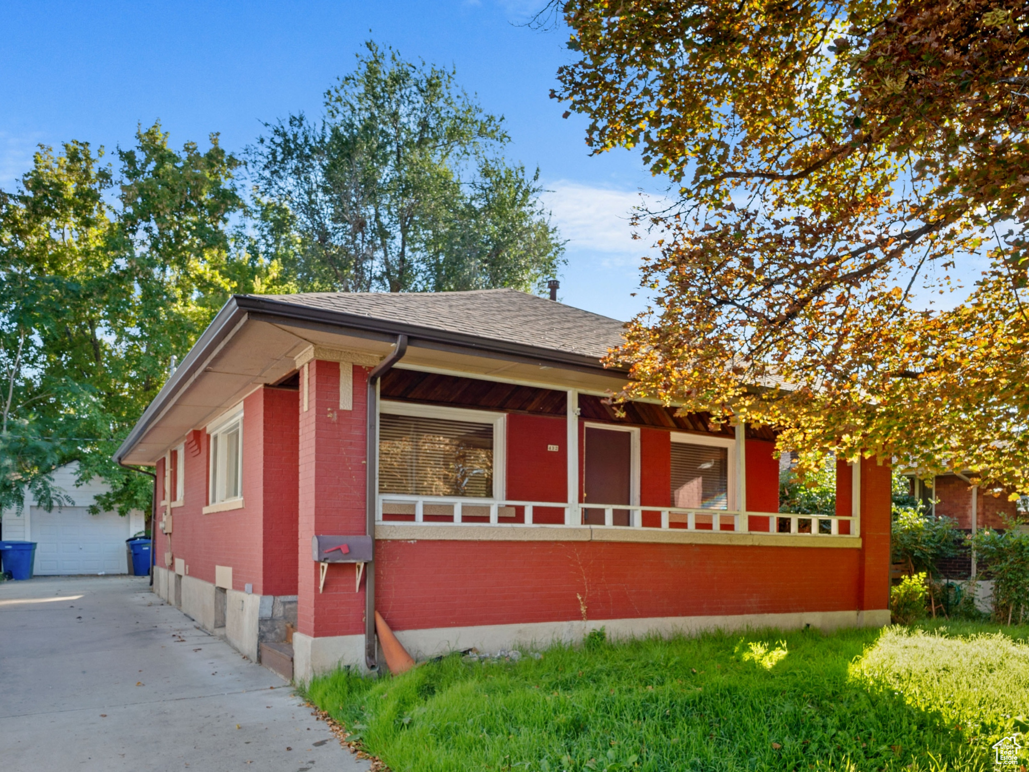 RICE & GELDE - Residential