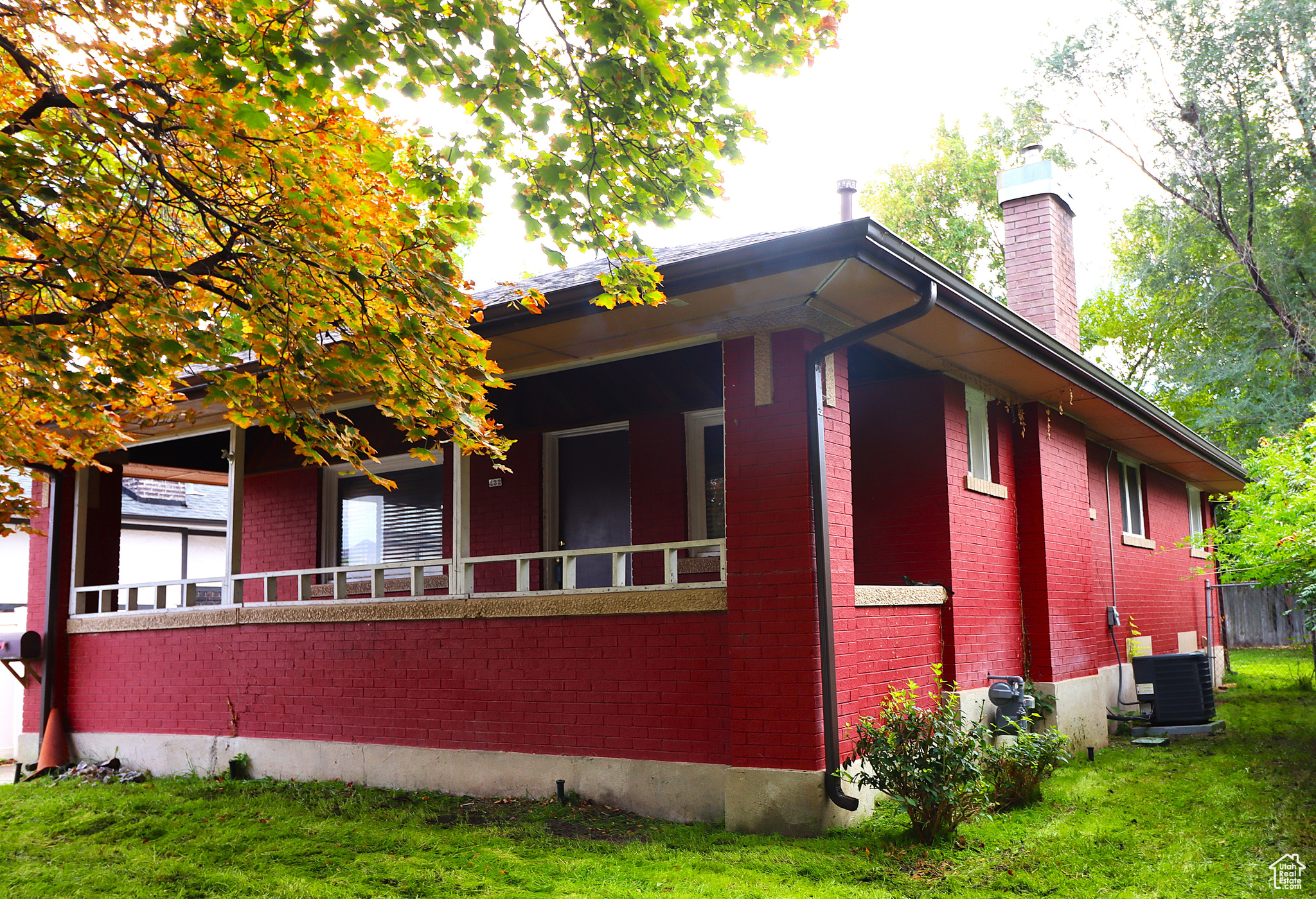 RICE & GELDE - Residential