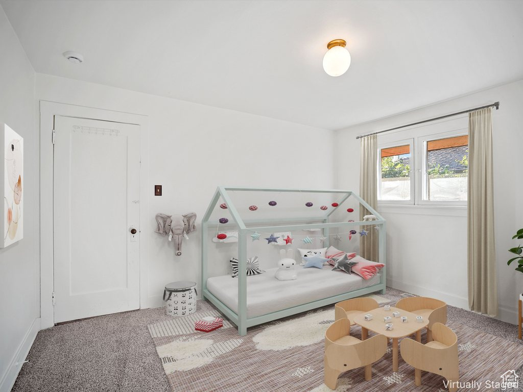 RICE & GELDE - Residential