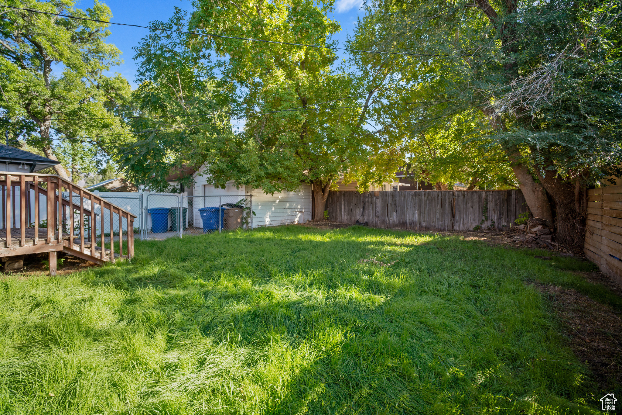 RICE & GELDE - Residential