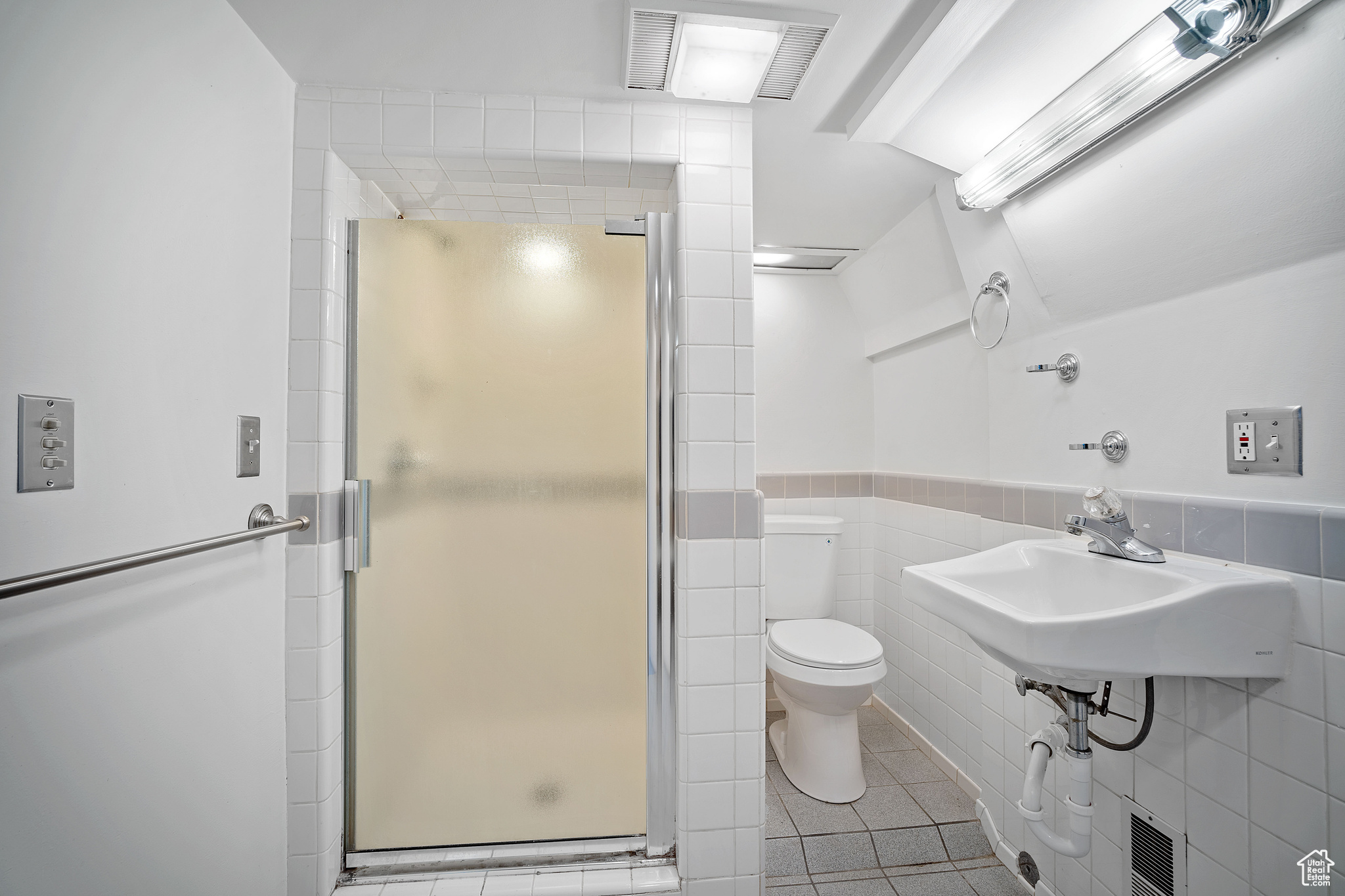 RICE & GELDE - Residential