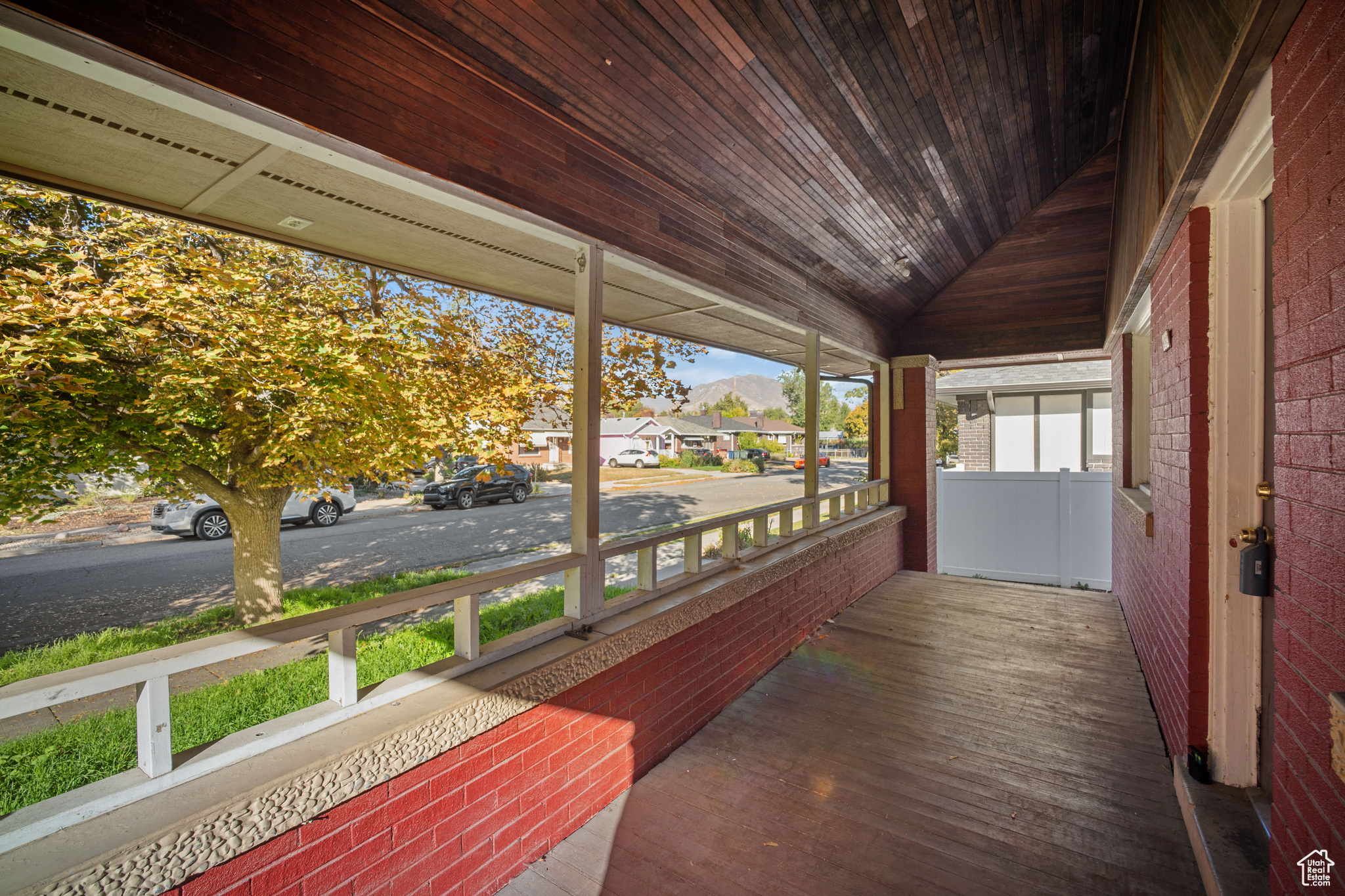 RICE & GELDE - Residential