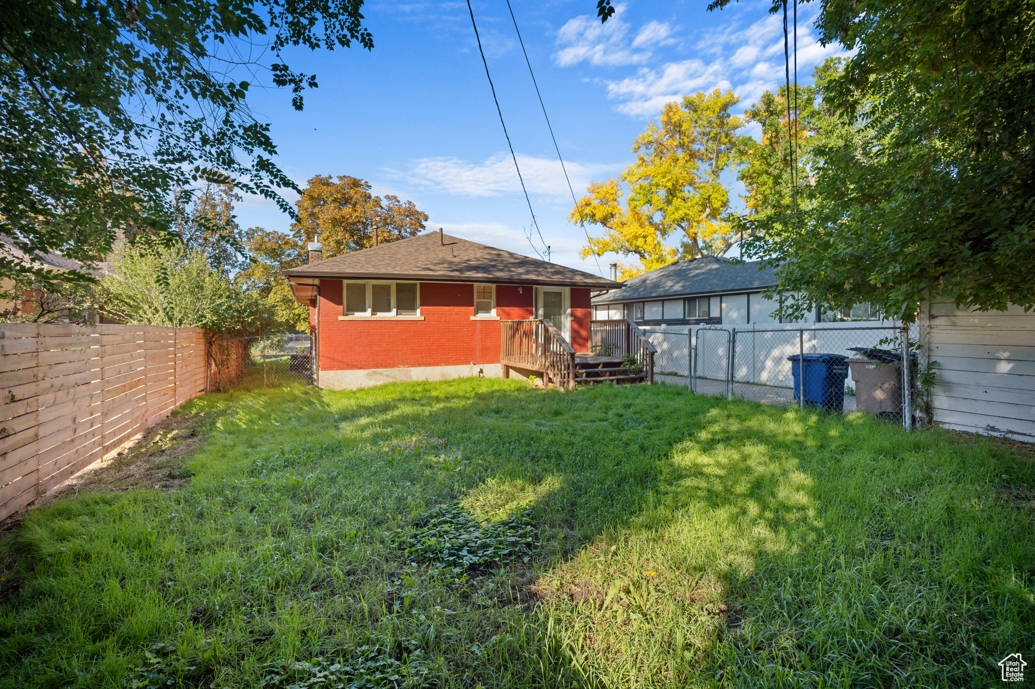 RICE & GELDE - Residential