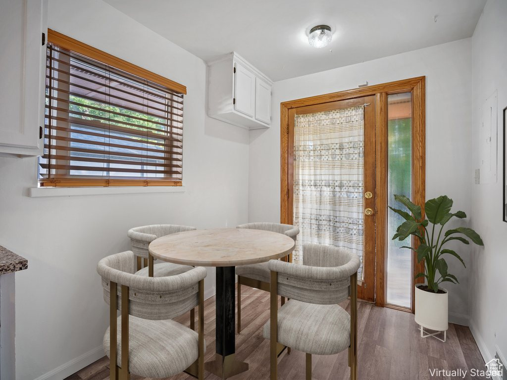 RICE & GELDE - Residential