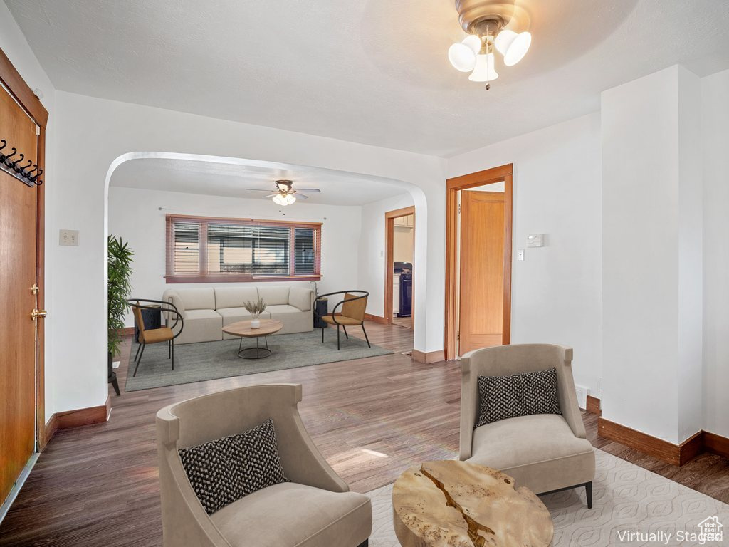 RICE & GELDE - Residential