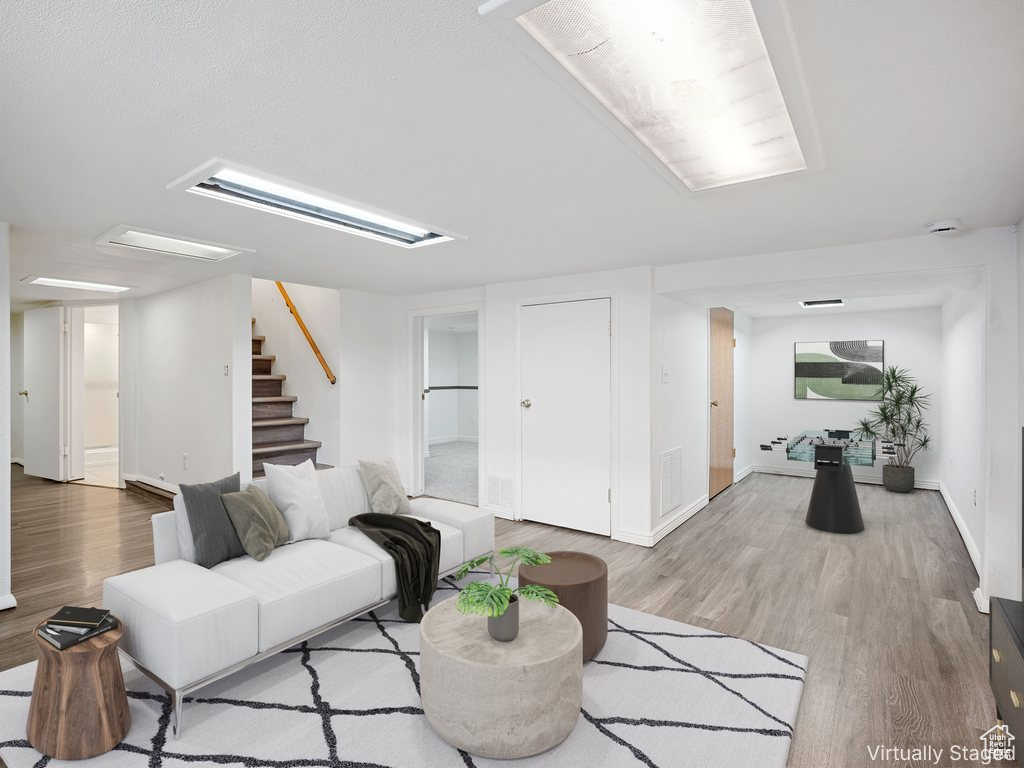 RICE & GELDE - Residential