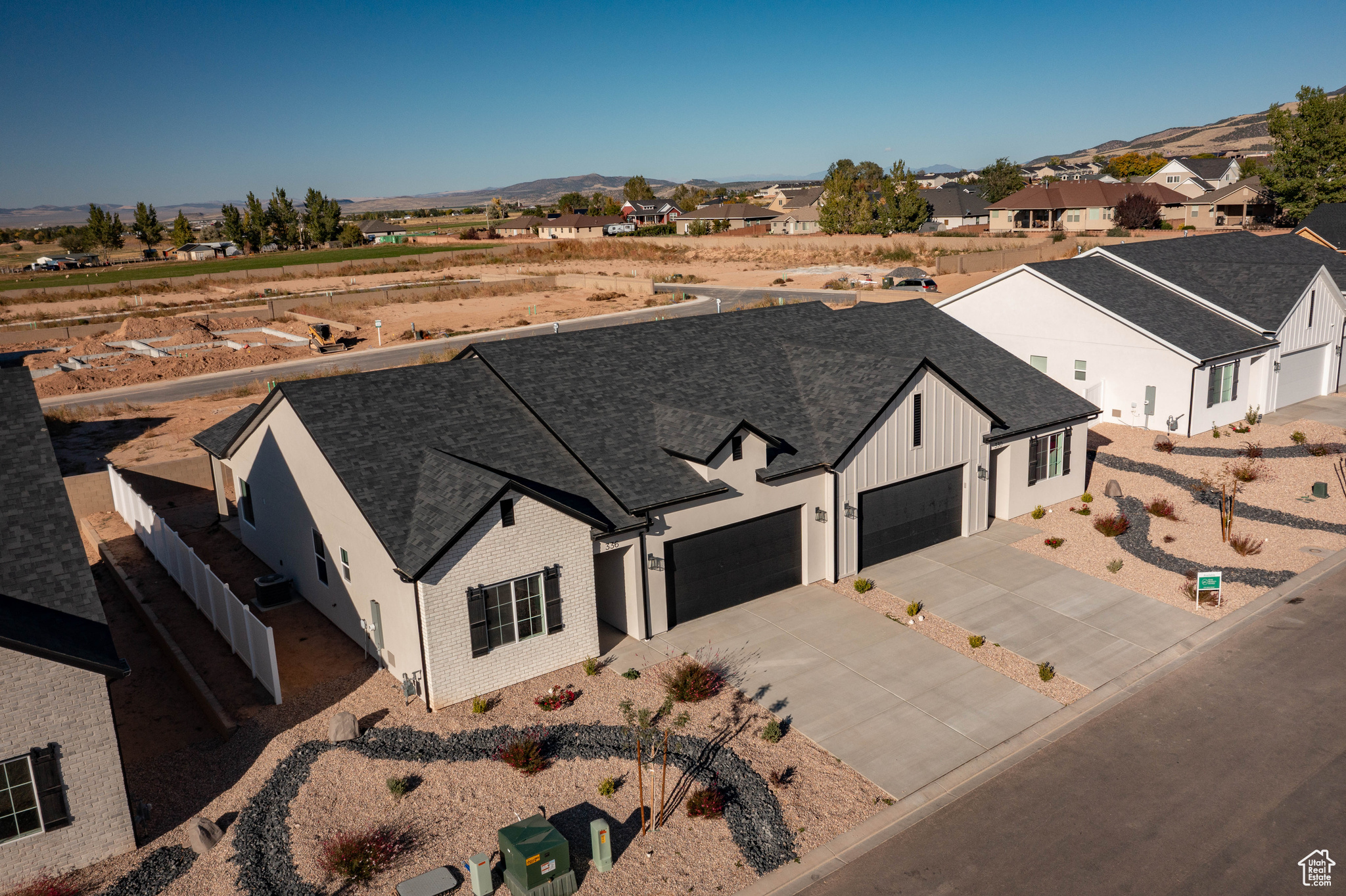 ROSE VILLAGE - Residential Income