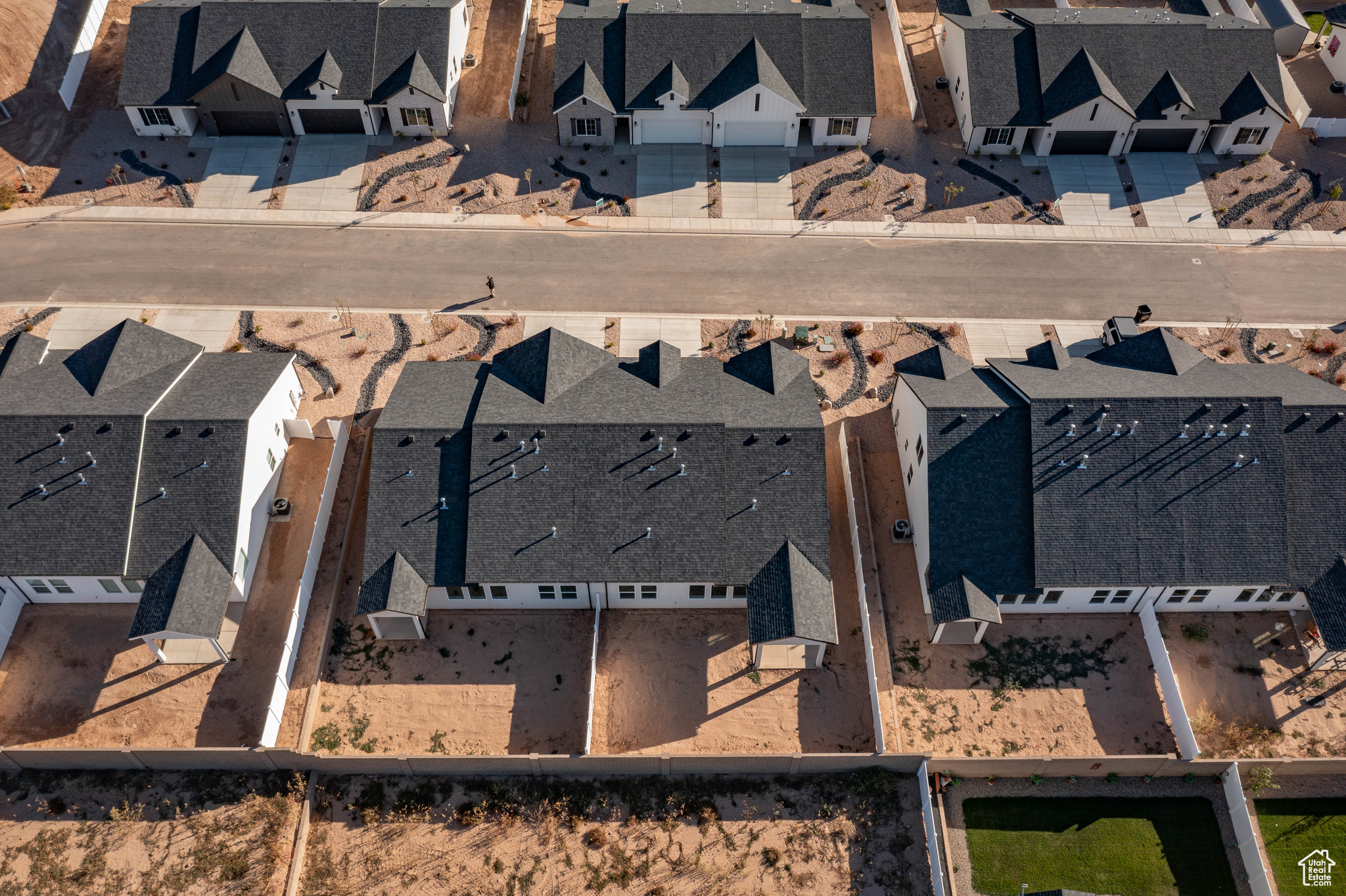 ROSE VILLAGE - Residential Income