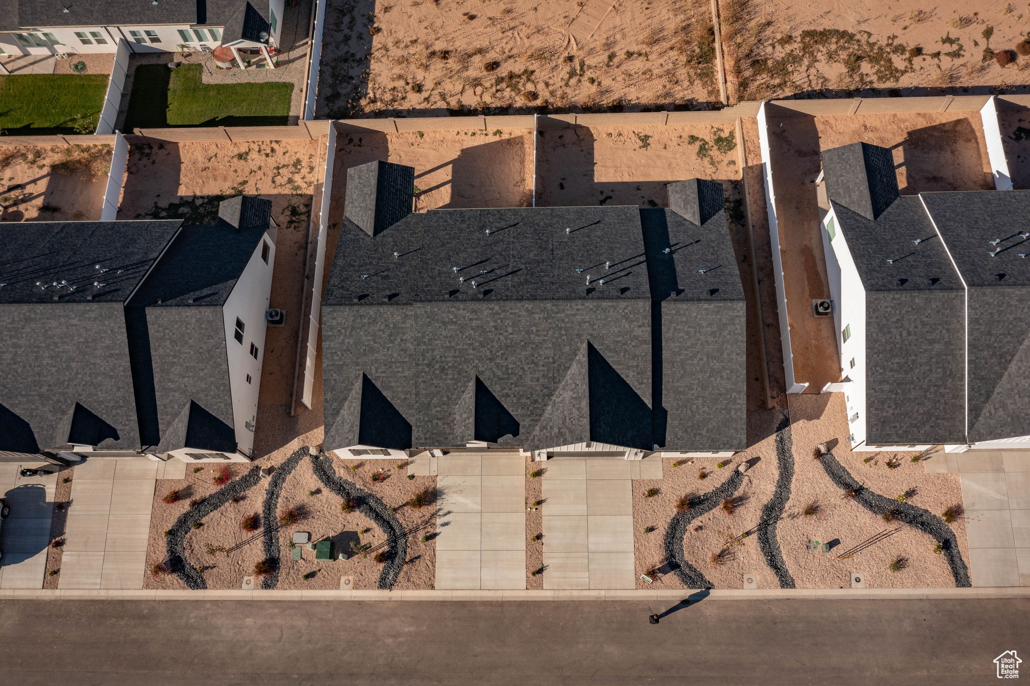 ROSE VILLAGE - Residential Income