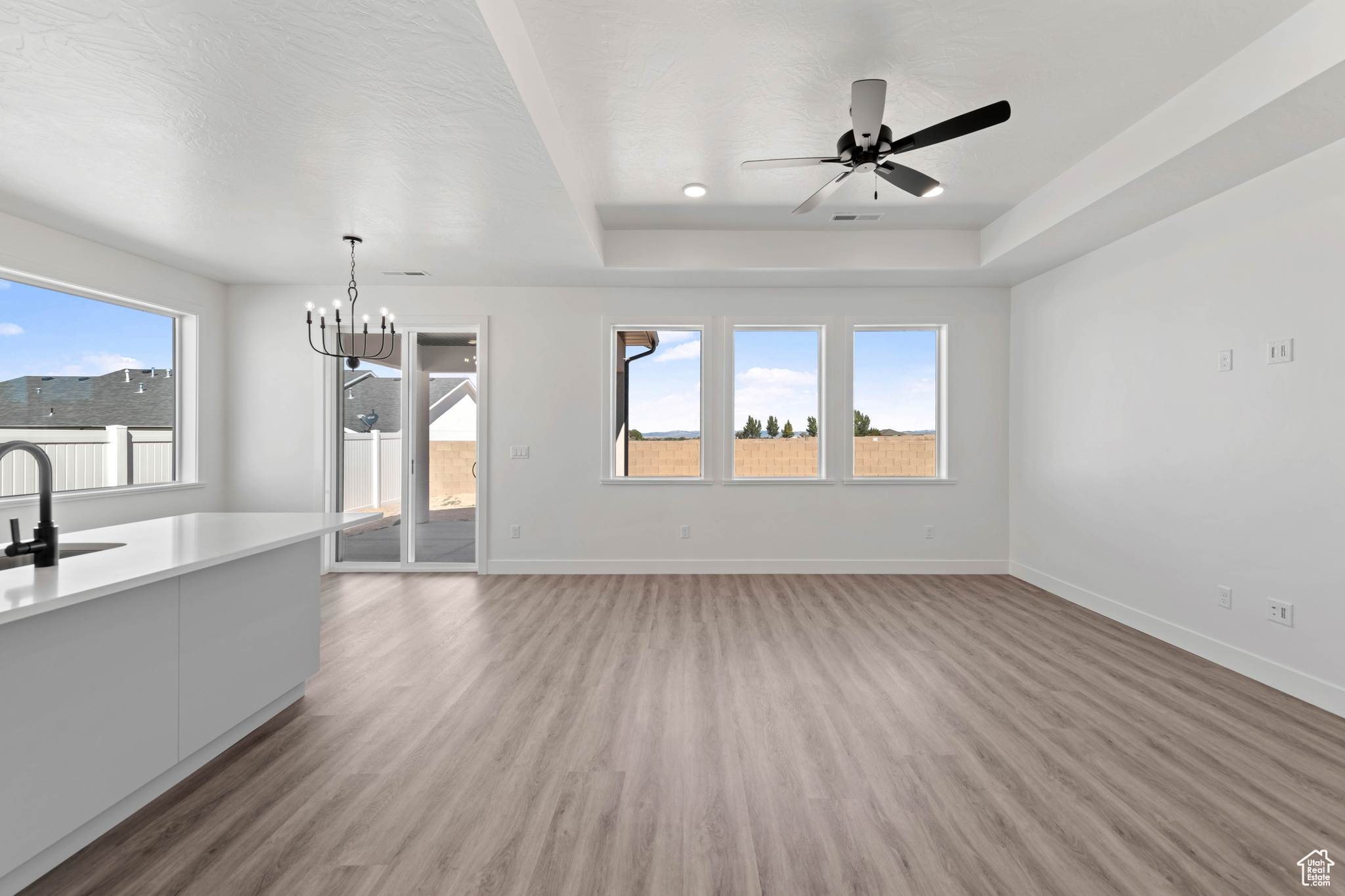 ROSE VILLAGE - Residential Income