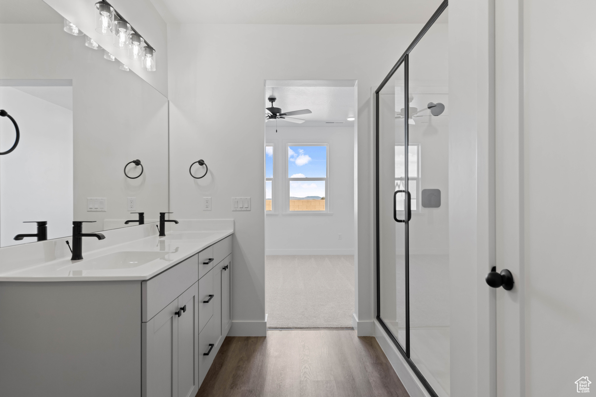 ROSE VILLAGE - Residential Income