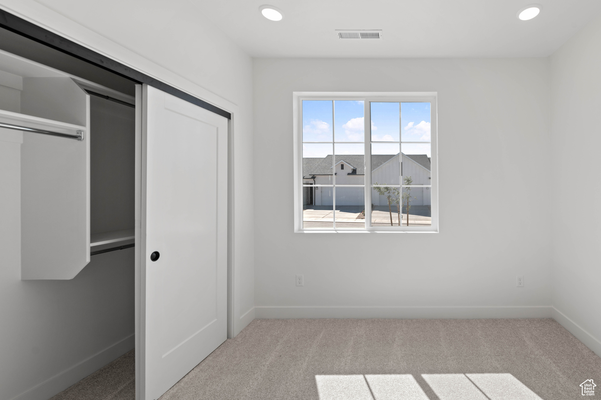 ROSE VILLAGE - Residential Income