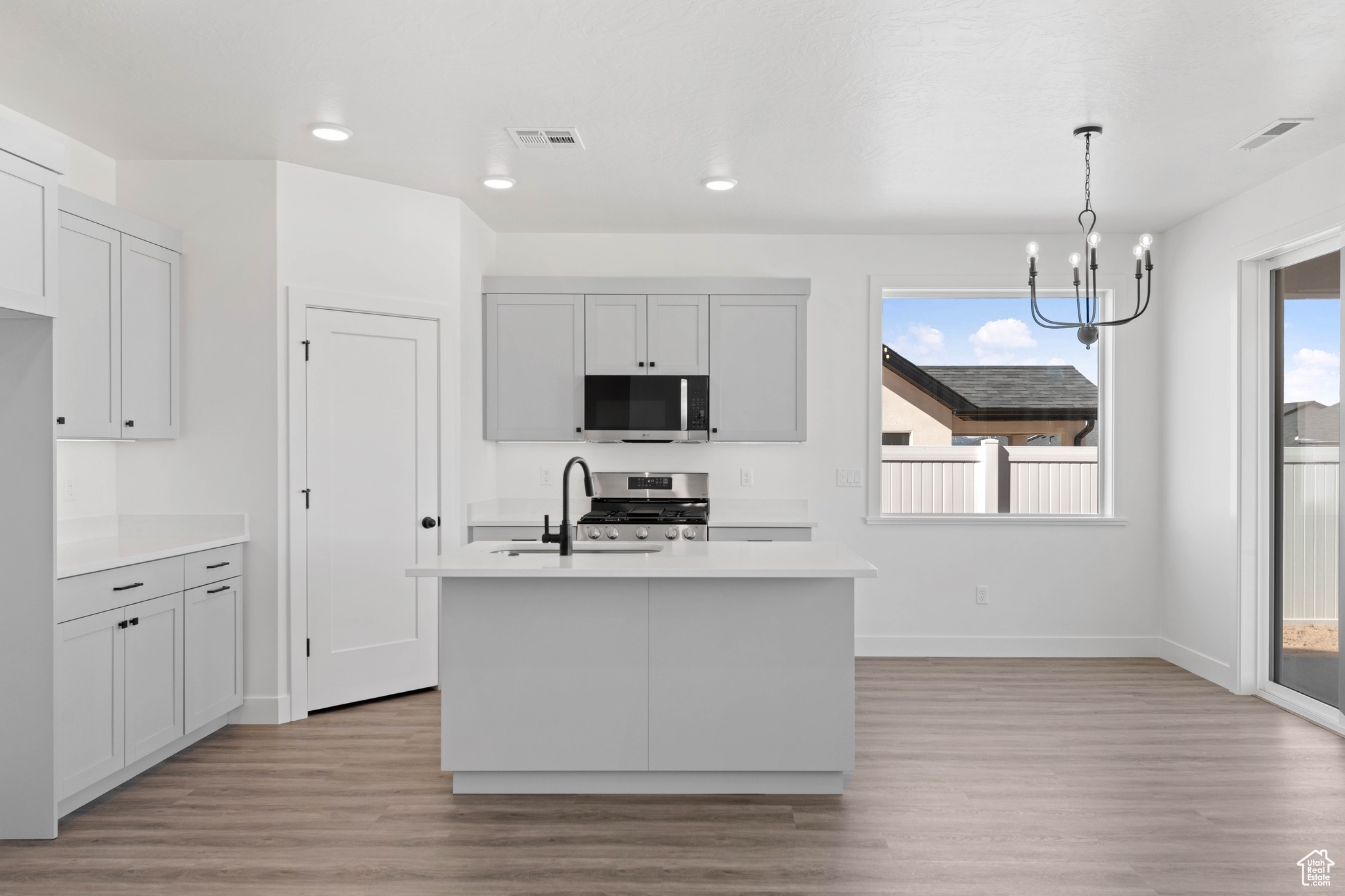 ROSE VILLAGE - Residential Income