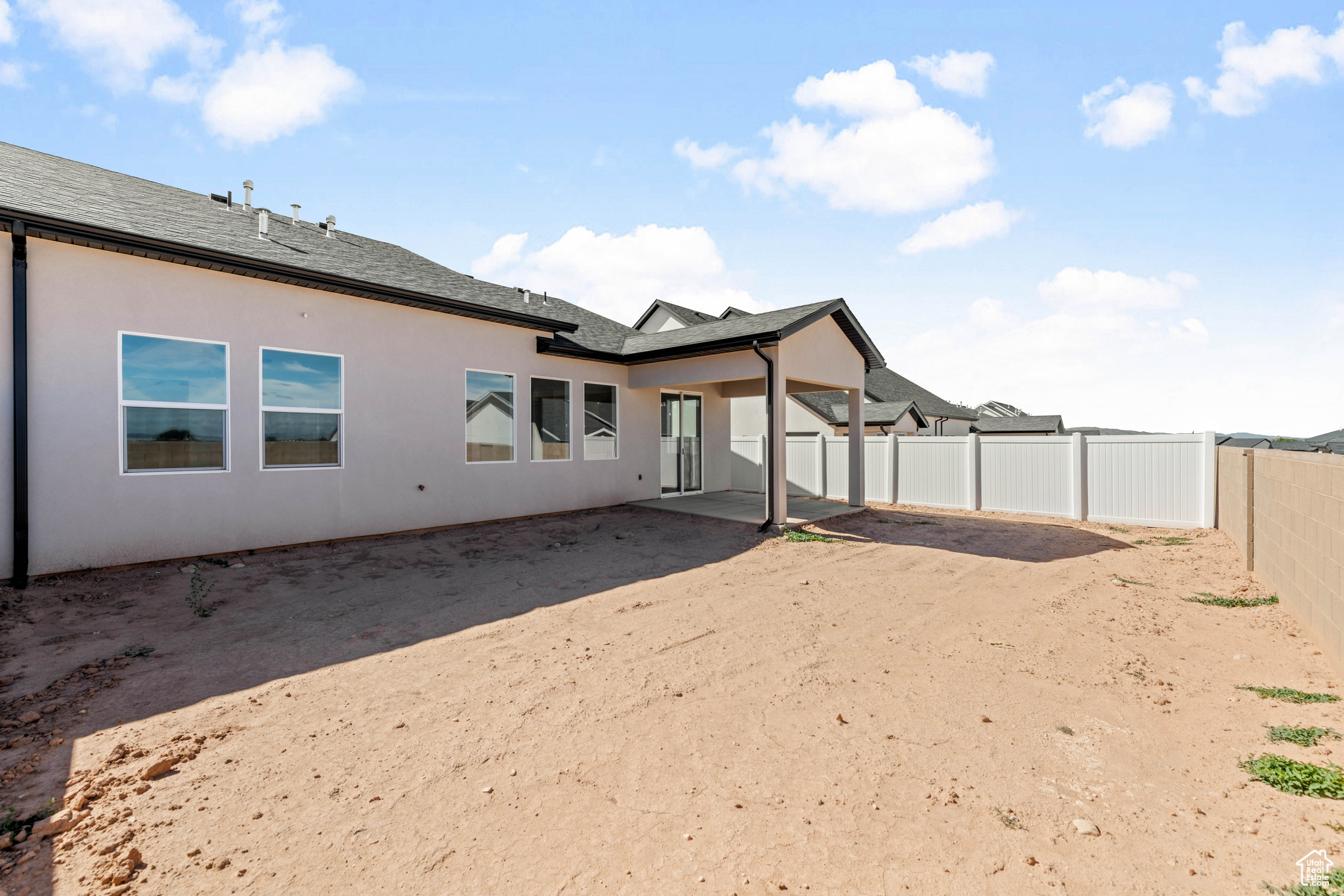 ROSE VILLAGE - Residential Income