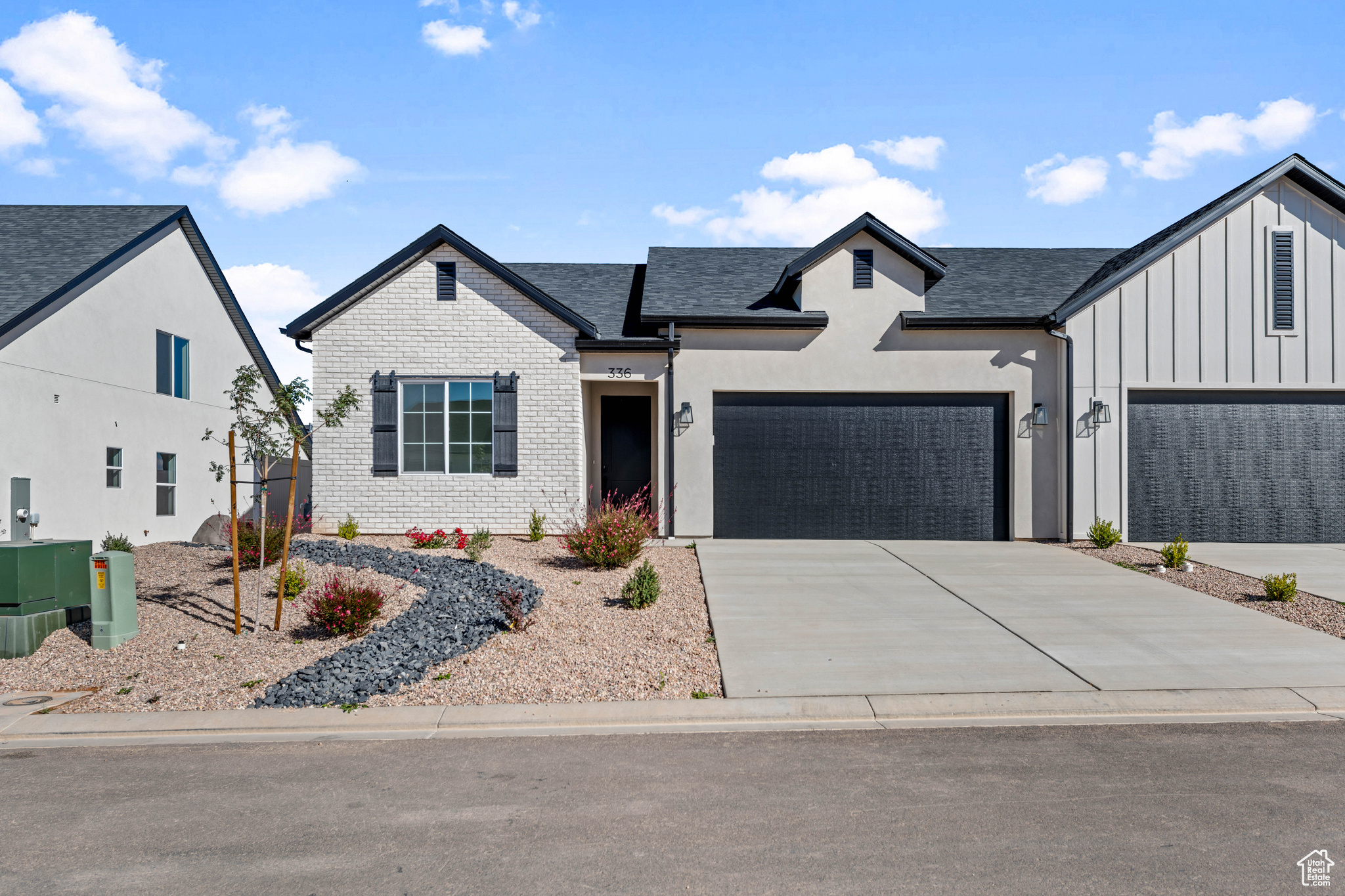 ROSE VILLAGE - Residential Income