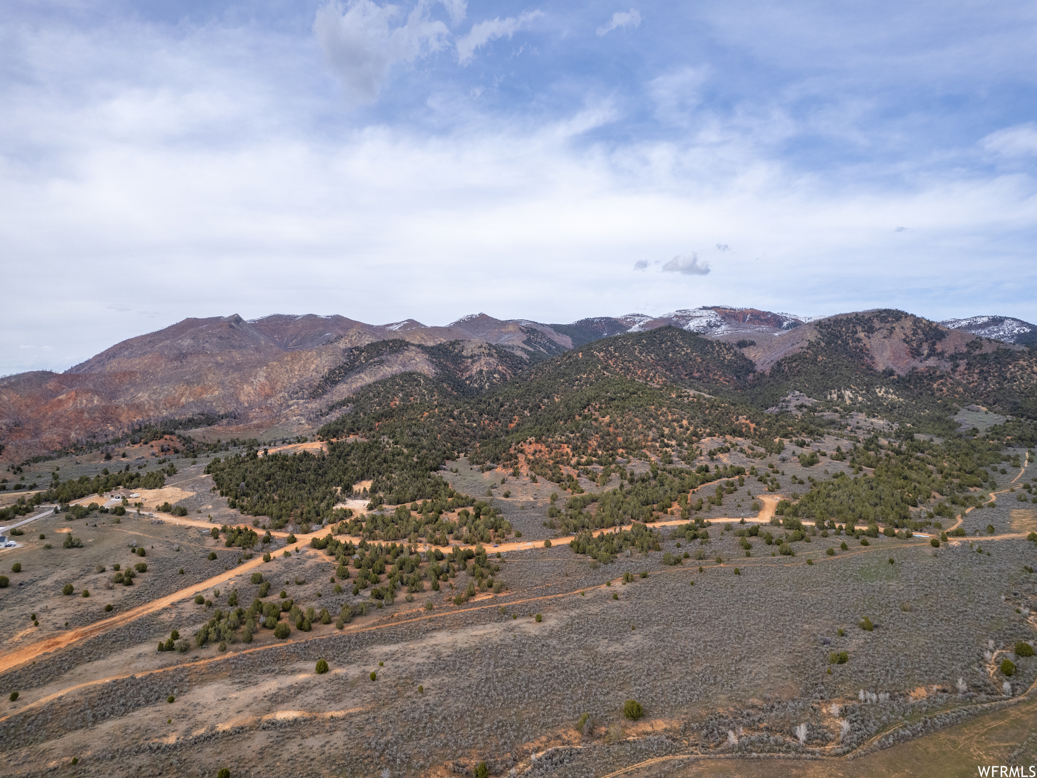 EAGLES LANDING - Land