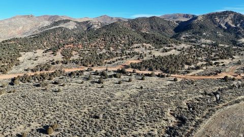 Tiny photo for 5100 COUGAR RUN #48, Birdseye, UT 84629 (MLS # 1861295)