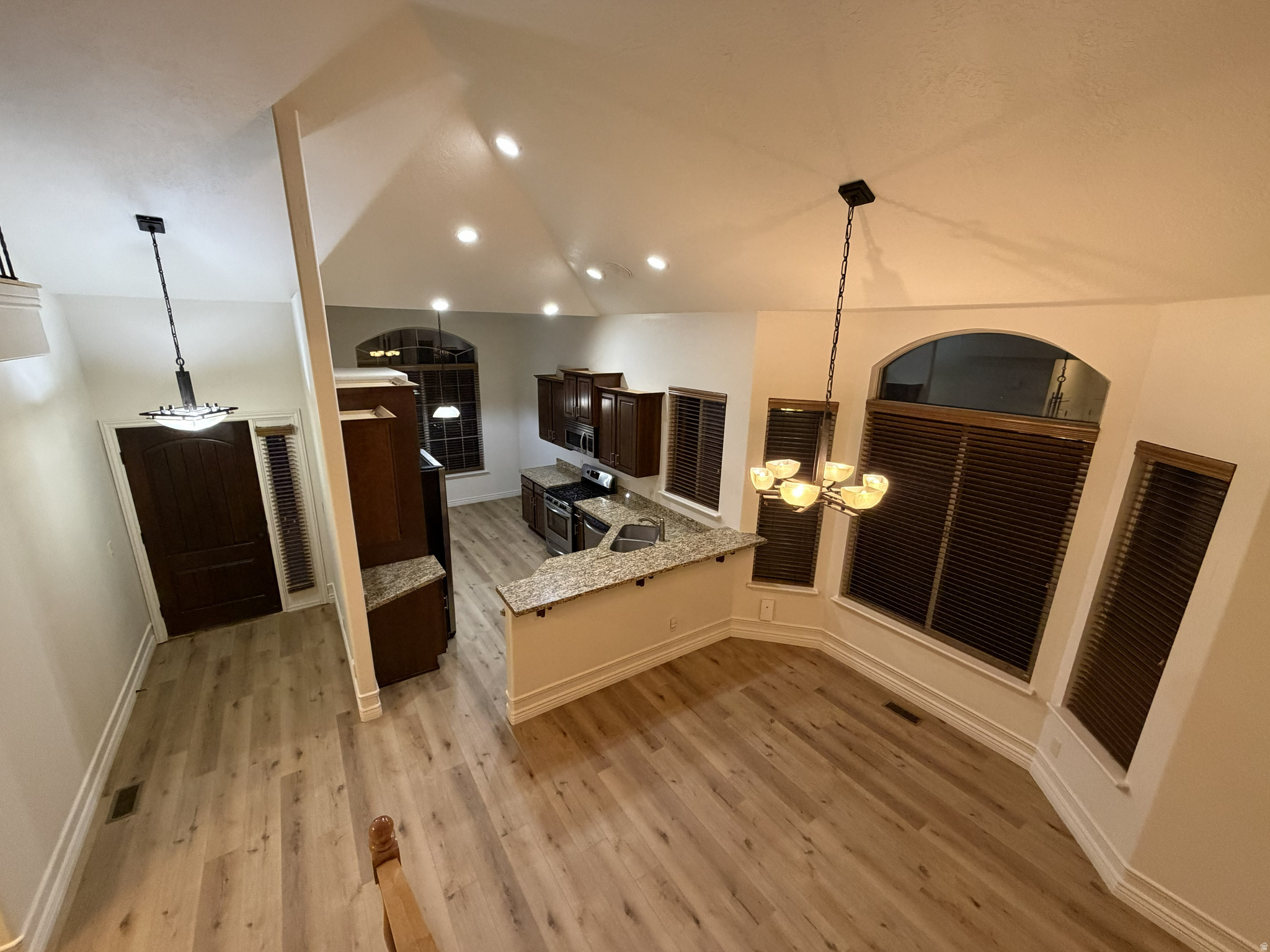 TRAVERSE CHATEAUX PHASE A AMENDED - Residential
