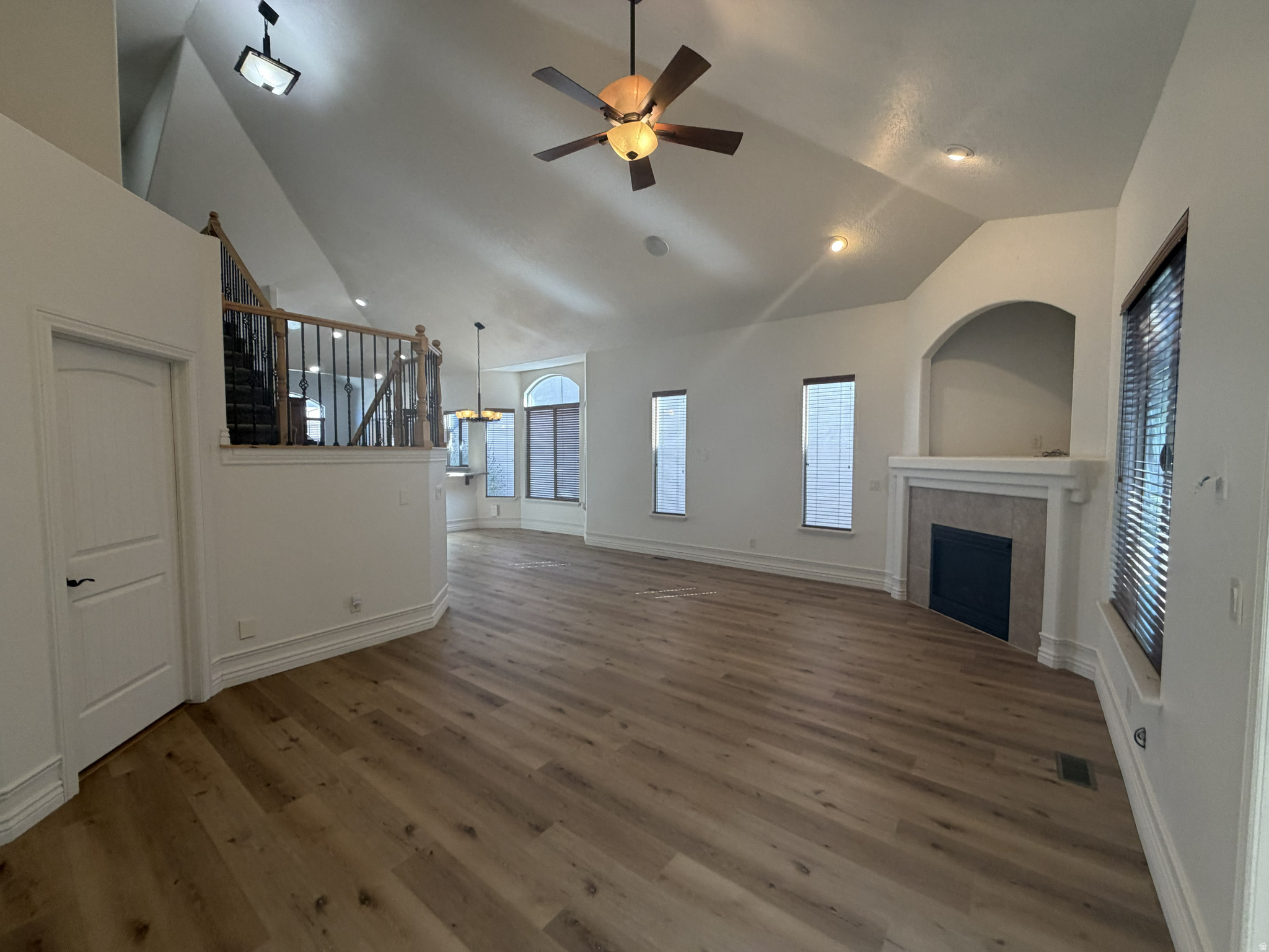TRAVERSE CHATEAUX PHASE A AMENDED - Residential