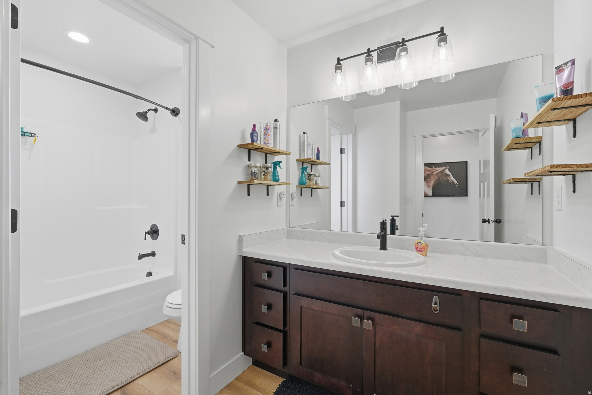 BRANDON PARK - Residential