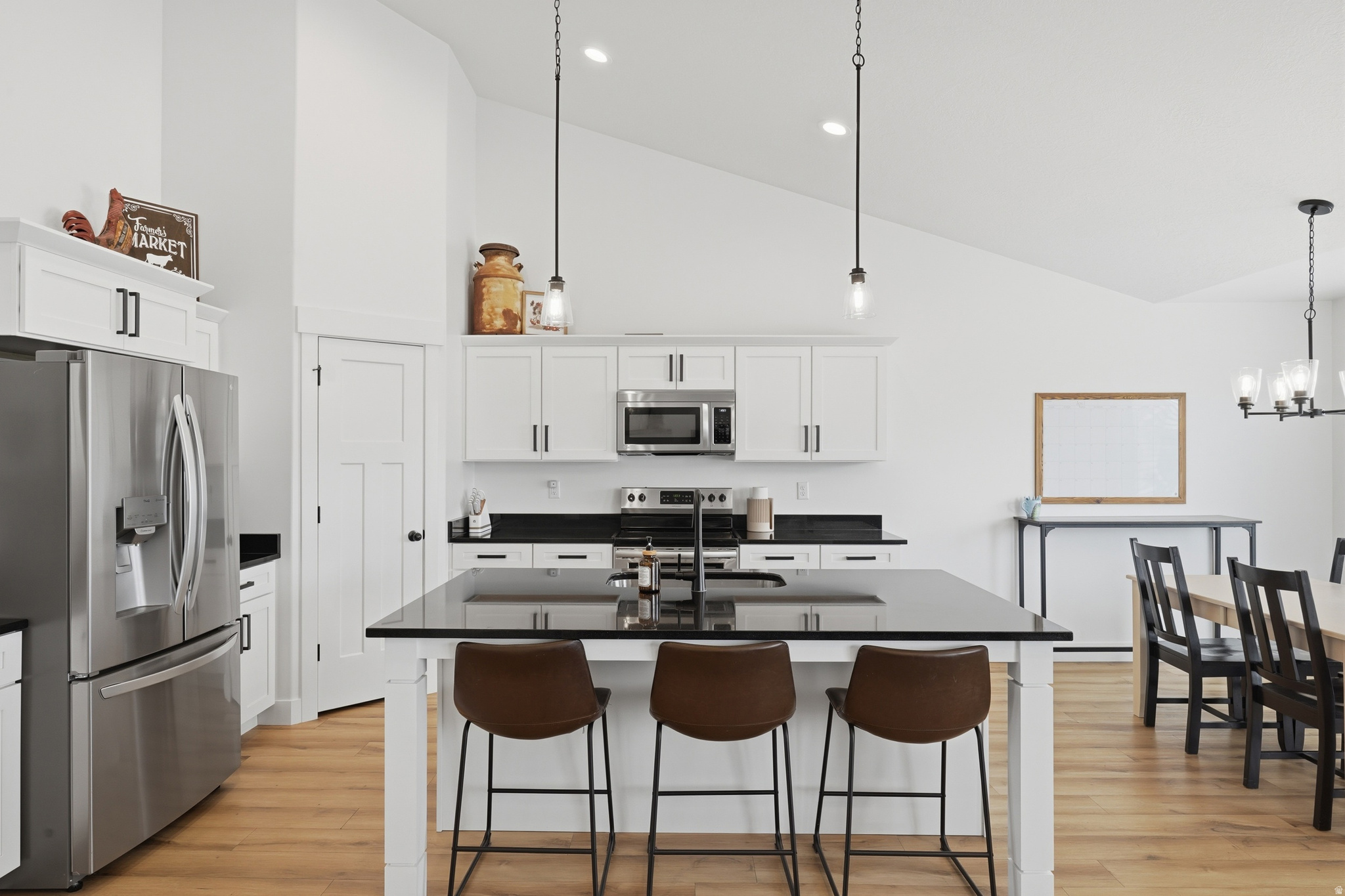 BRANDON PARK - Residential