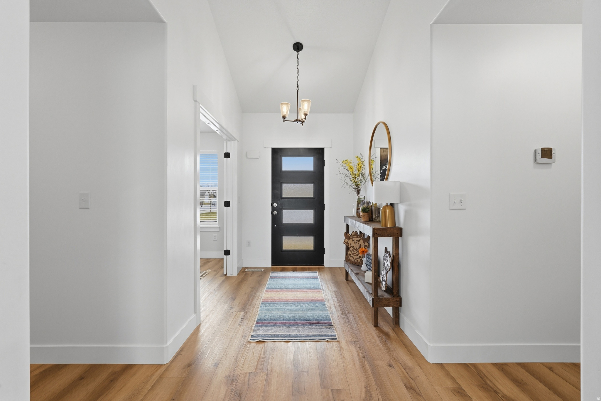 BRANDON PARK - Residential