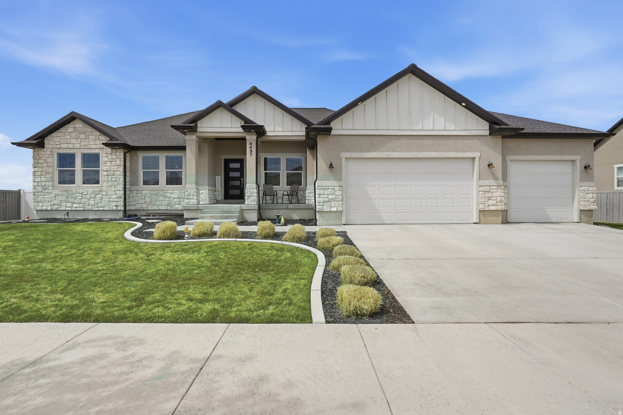 BRANDON PARK - Residential