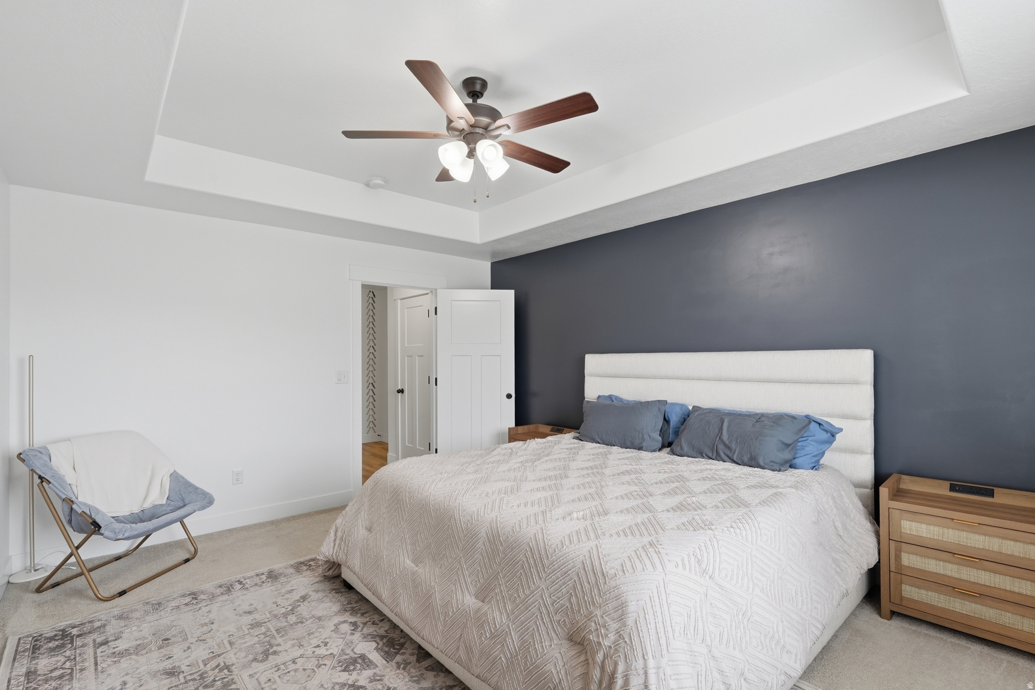 BRANDON PARK - Residential