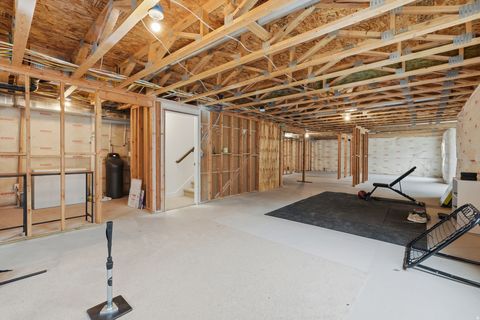 Tiny photo for 4497 N MONROE PEAK LN, Eagle Mountain, UT 84005 (MLS # 2151676)