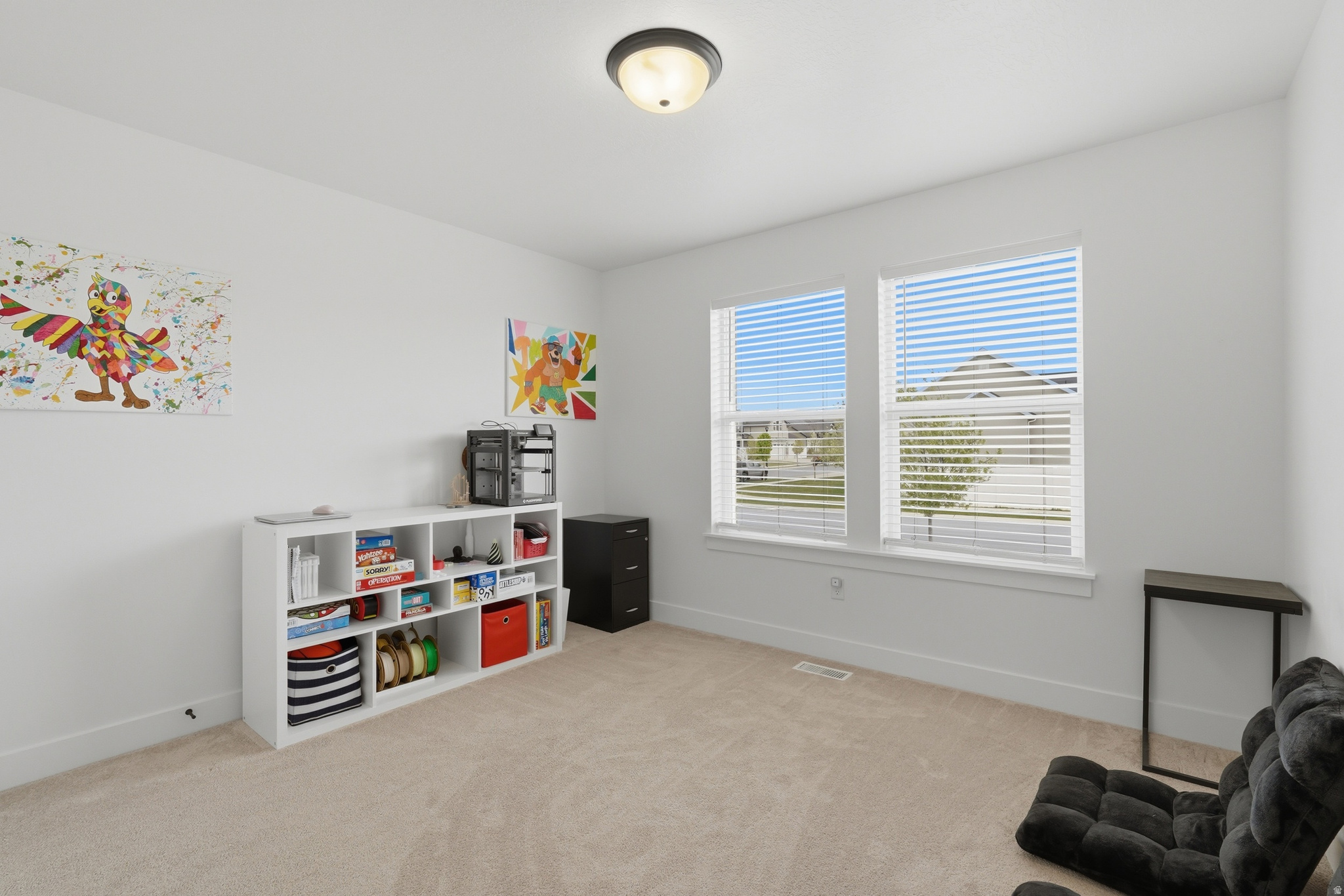 BRANDON PARK - Residential