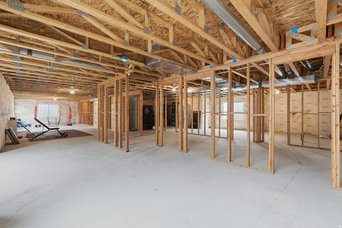 Tiny photo for 4497 N MONROE PEAK LN, Eagle Mountain, UT 84005 (MLS # 2151676)