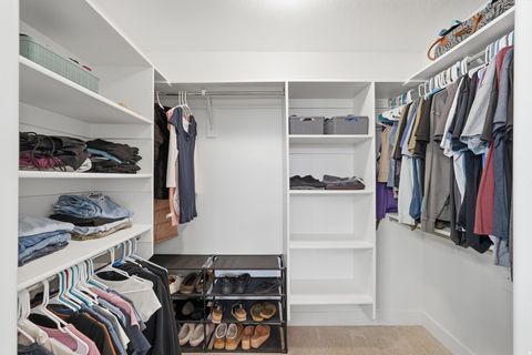 Tiny photo for 4497 N MONROE PEAK LN, Eagle Mountain, UT 84005 (MLS # 2151676)