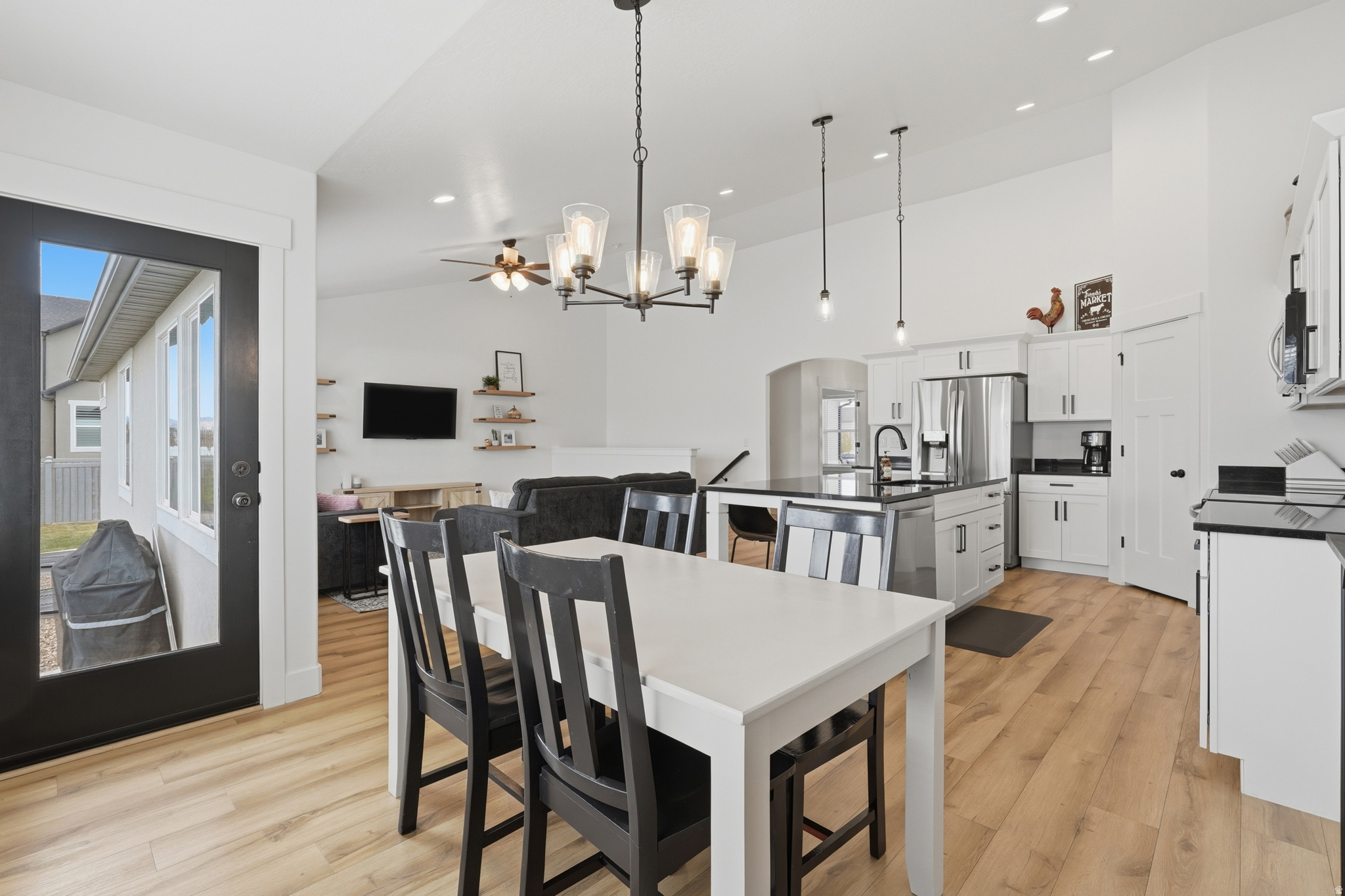 BRANDON PARK - Residential