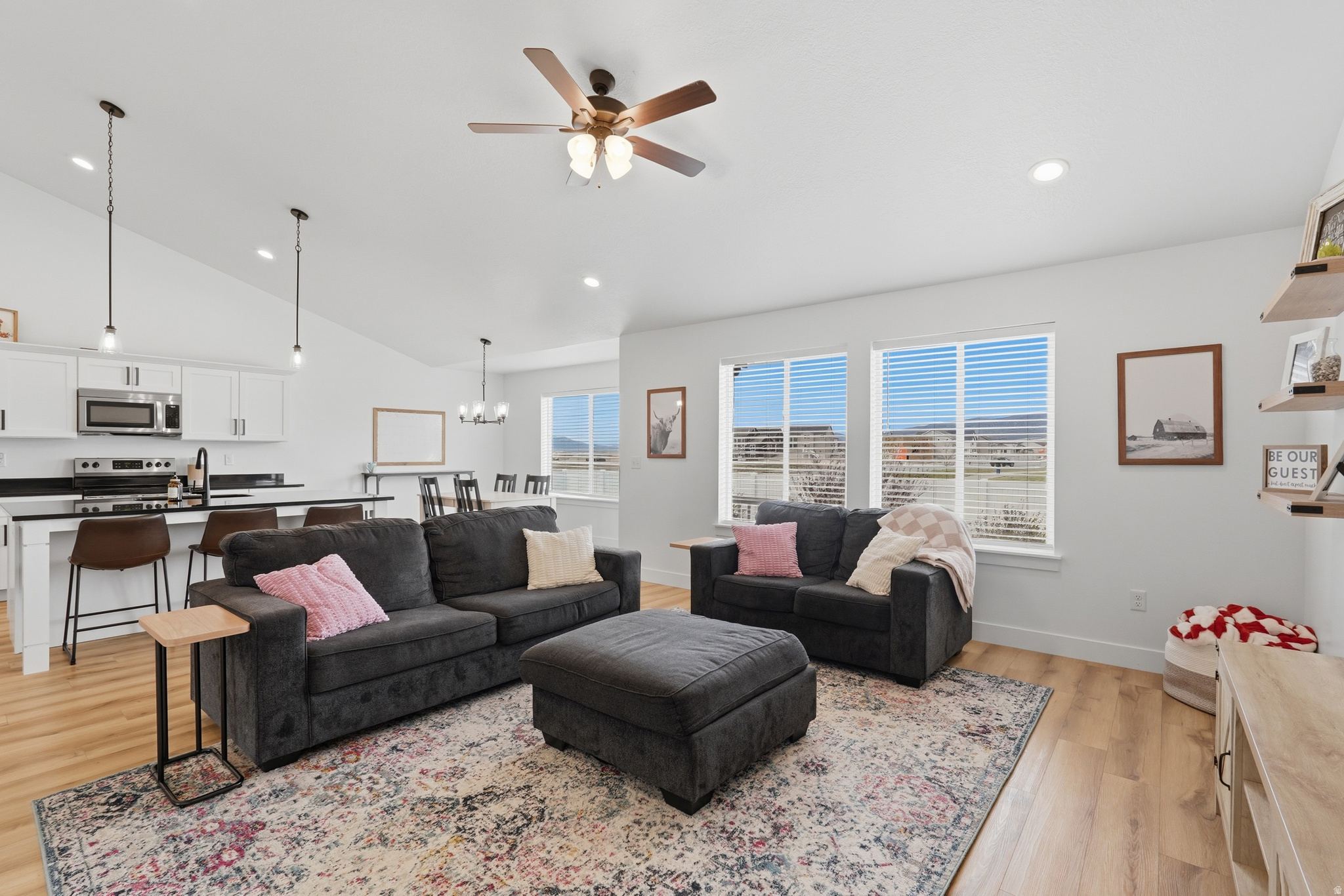 BRANDON PARK - Residential