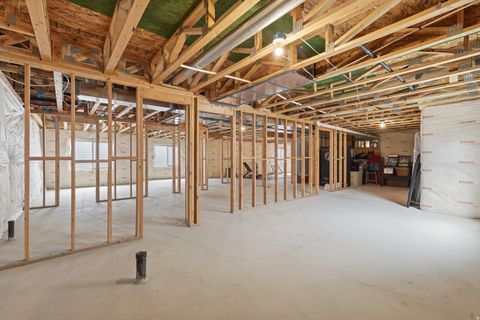 Tiny photo for 4497 N MONROE PEAK LN, Eagle Mountain, UT 84005 (MLS # 2151676)