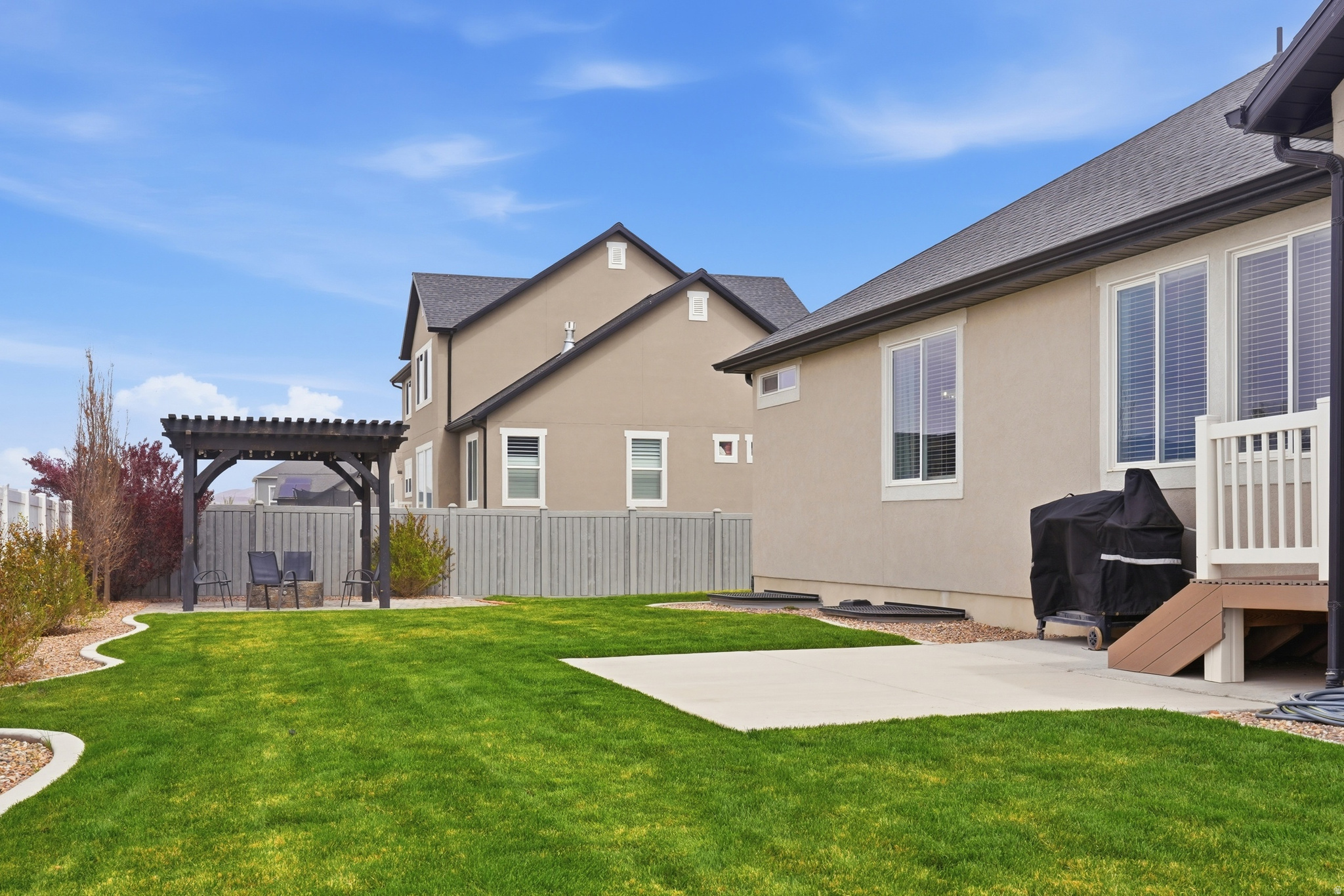 BRANDON PARK - Residential