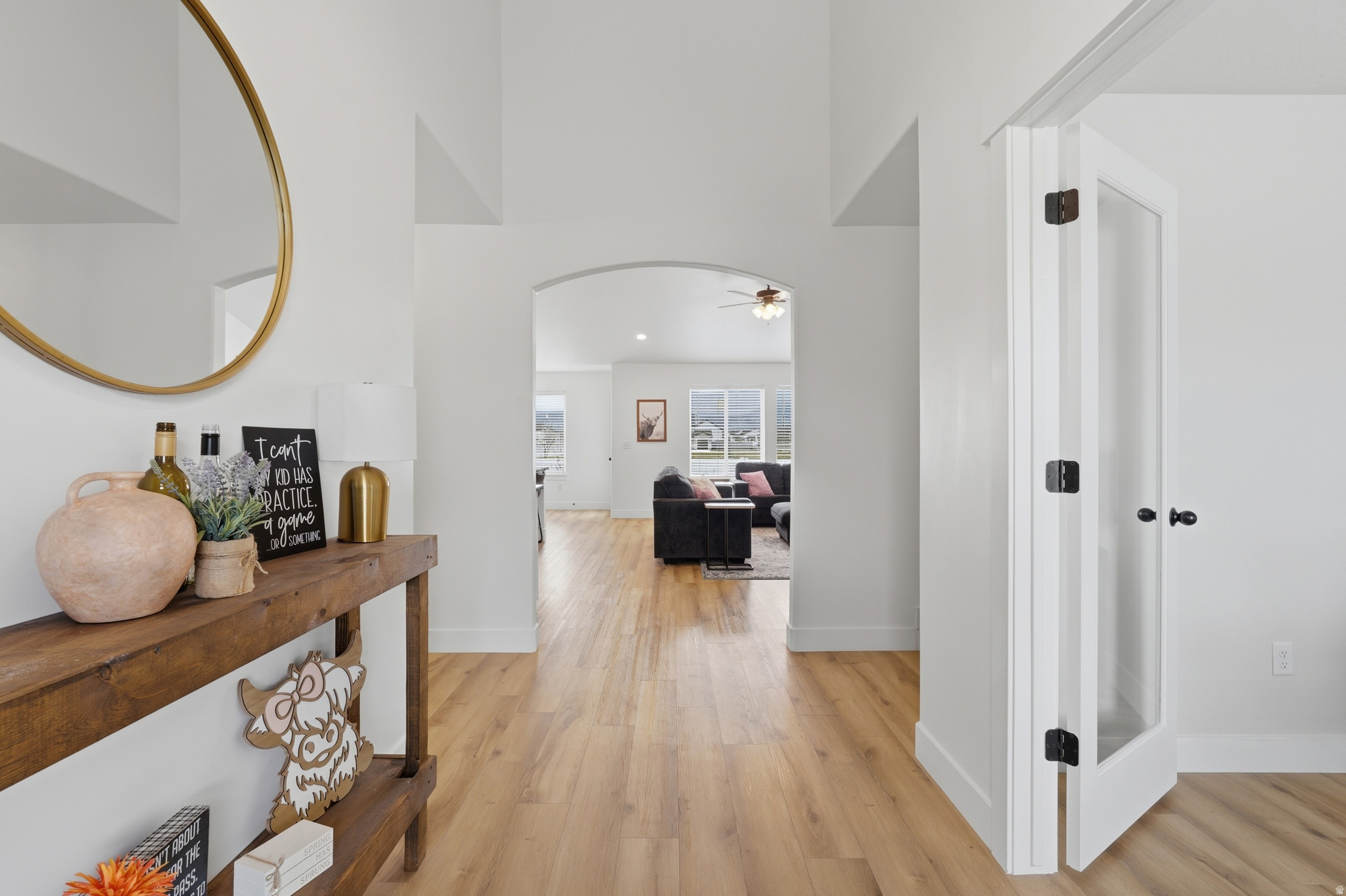 BRANDON PARK - Residential