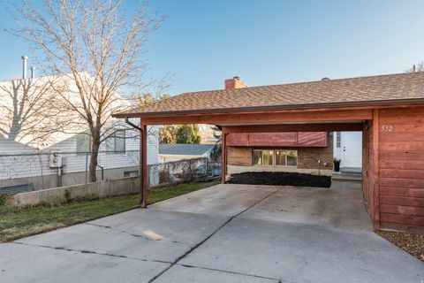 Tiny photo for 532 E 3955 S, Millcreek, UT 84107 (MLS # 2135562)