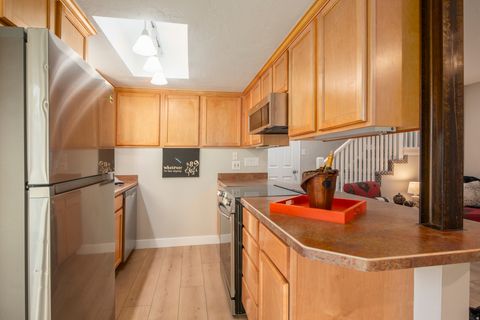 Tiny photo for 532 E 3955 S, Millcreek, UT 84107 (MLS # 2135562)