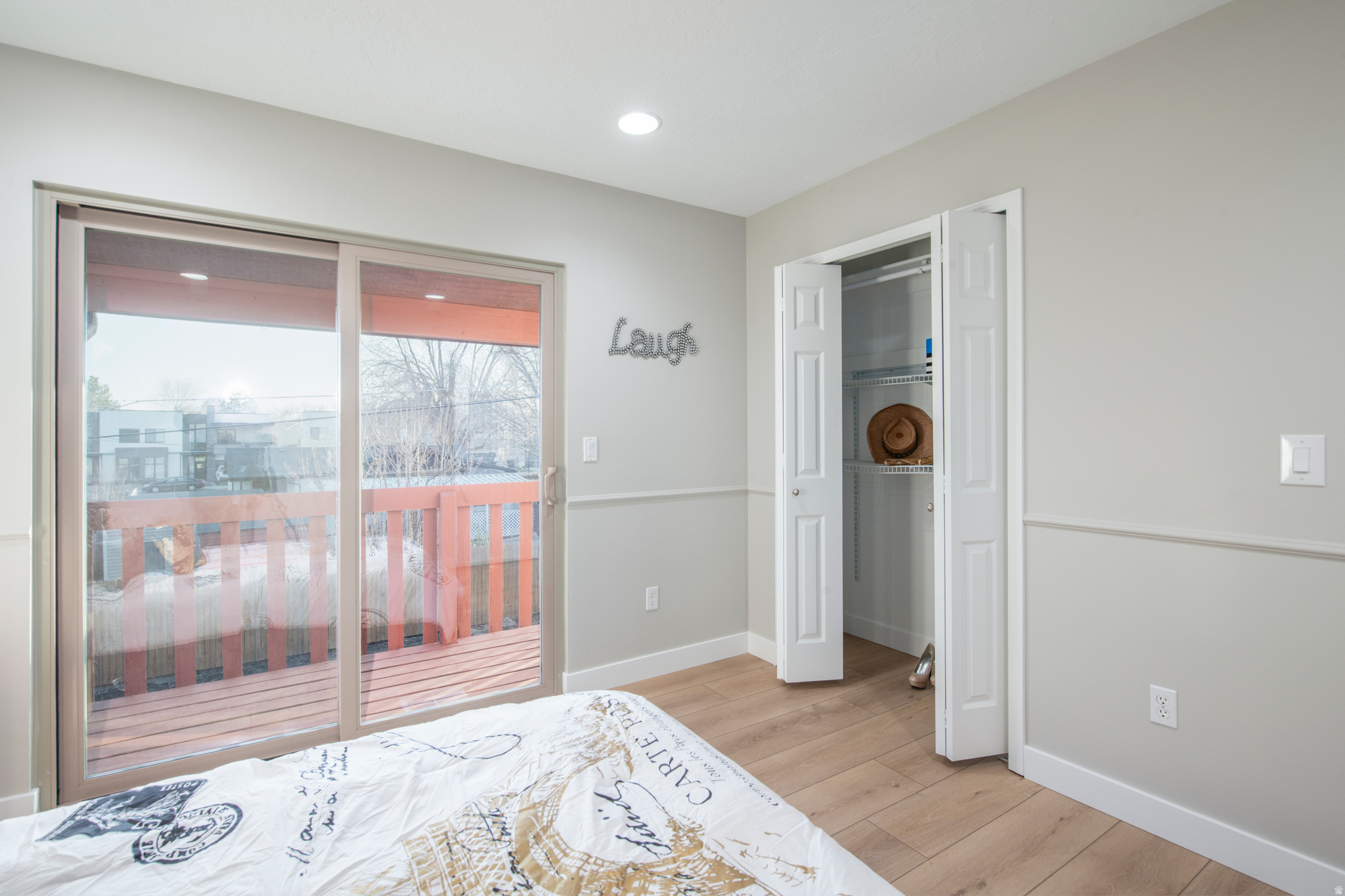 WOODCREEK CONDM - Residential