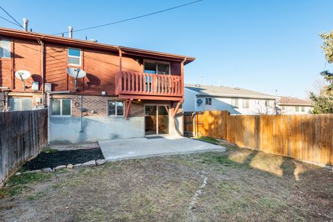 Tiny photo for 532 E 3955 S, Millcreek, UT 84107 (MLS # 2135562)