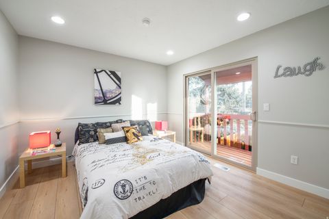 Tiny photo for 532 E 3955 S, Millcreek, UT 84107 (MLS # 2135562)