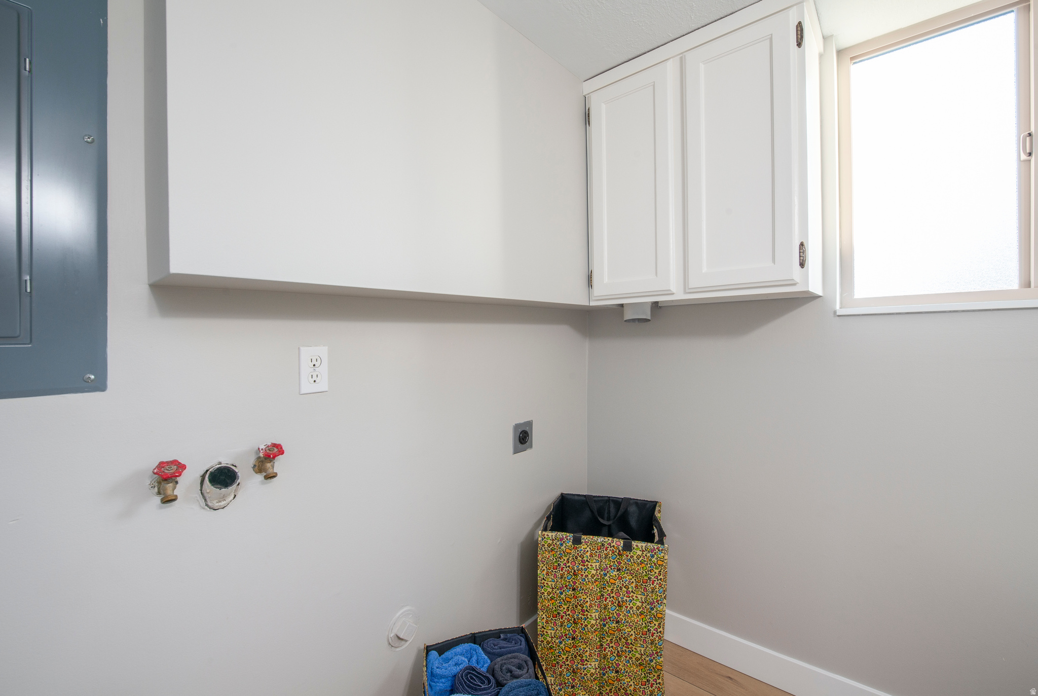 WOODCREEK CONDM - Residential