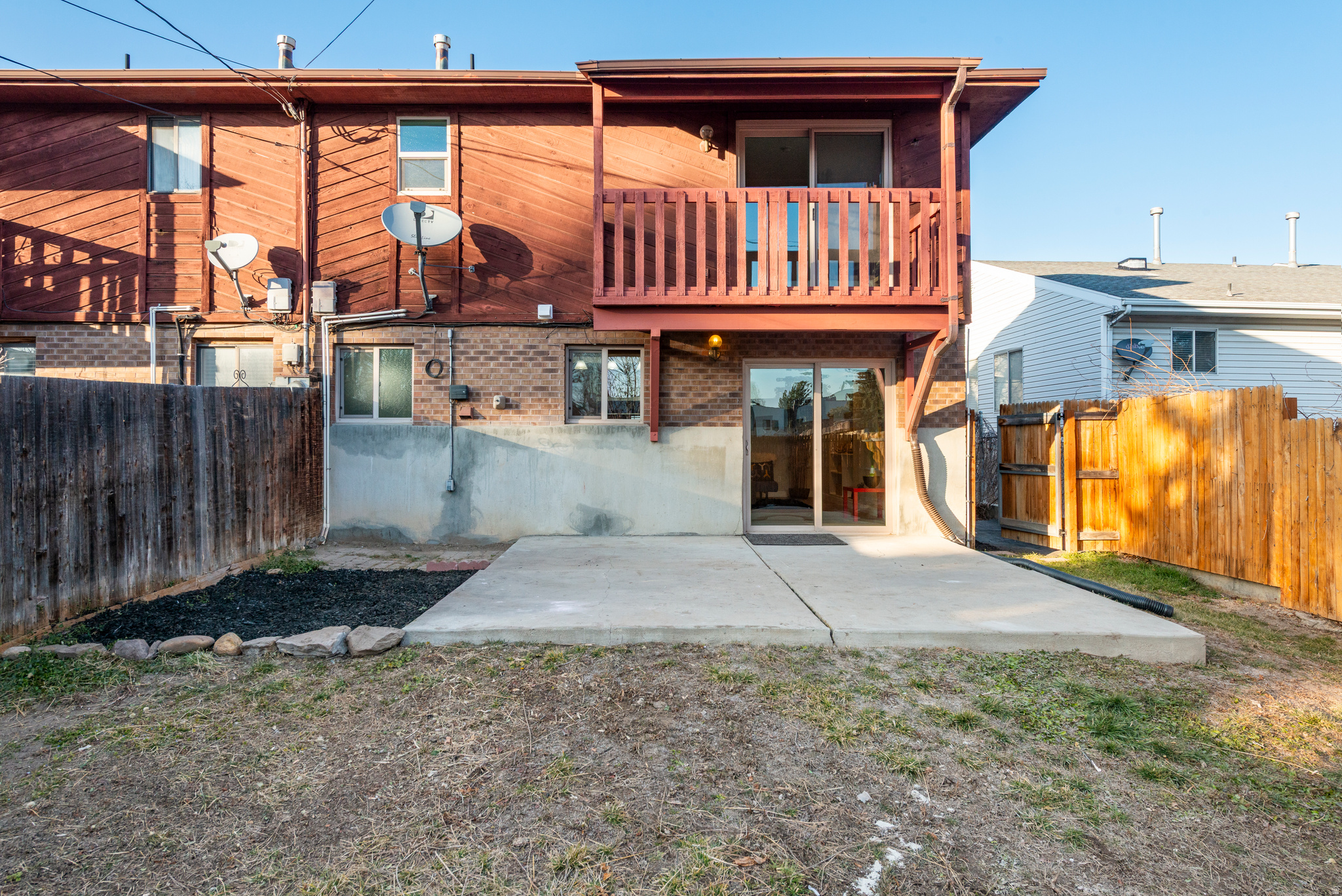 WOODCREEK CONDM - Residential