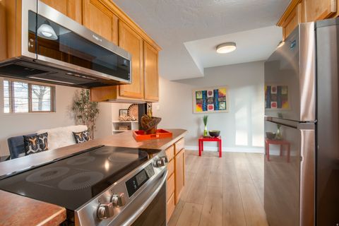 Tiny photo for 532 E 3955 S, Millcreek, UT 84107 (MLS # 2135562)