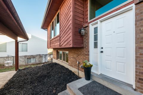 Photo of 532 E 3955 S, Millcreek, UT 84107 (MLS # 2135562)