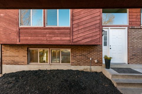 Tiny photo for 532 E 3955 S, Millcreek, UT 84107 (MLS # 2135562)