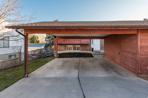 Tiny photo for 532 E 3955 S, Millcreek, UT 84107 (MLS # 2135562)