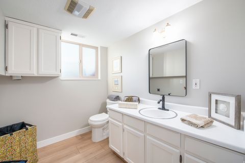 Tiny photo for 532 E 3955 S, Millcreek, UT 84107 (MLS # 2135562)